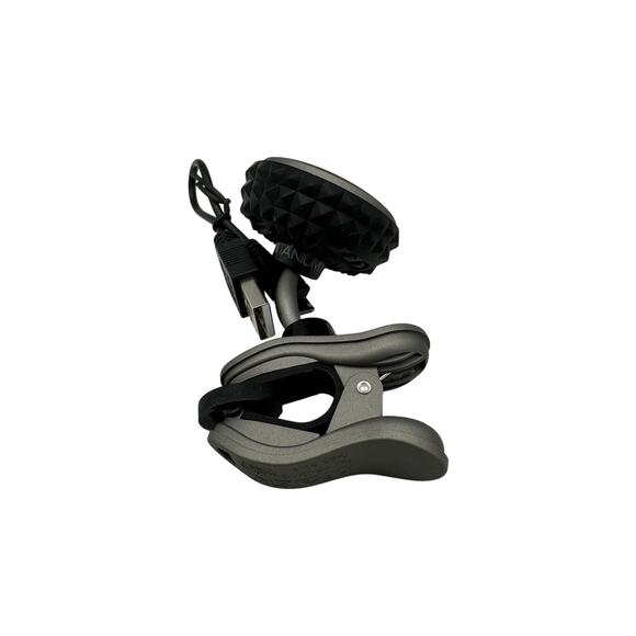 Snark ST-8 Titanium Chromatic Rechargeable Tuner - Picture 10 of 10